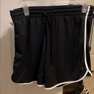 Danskin shorts